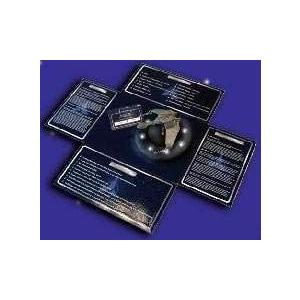 スタートレック 40周年記念 ダイキャスト スターシップ/クリンゴン バード オブ プレイ 限定版 