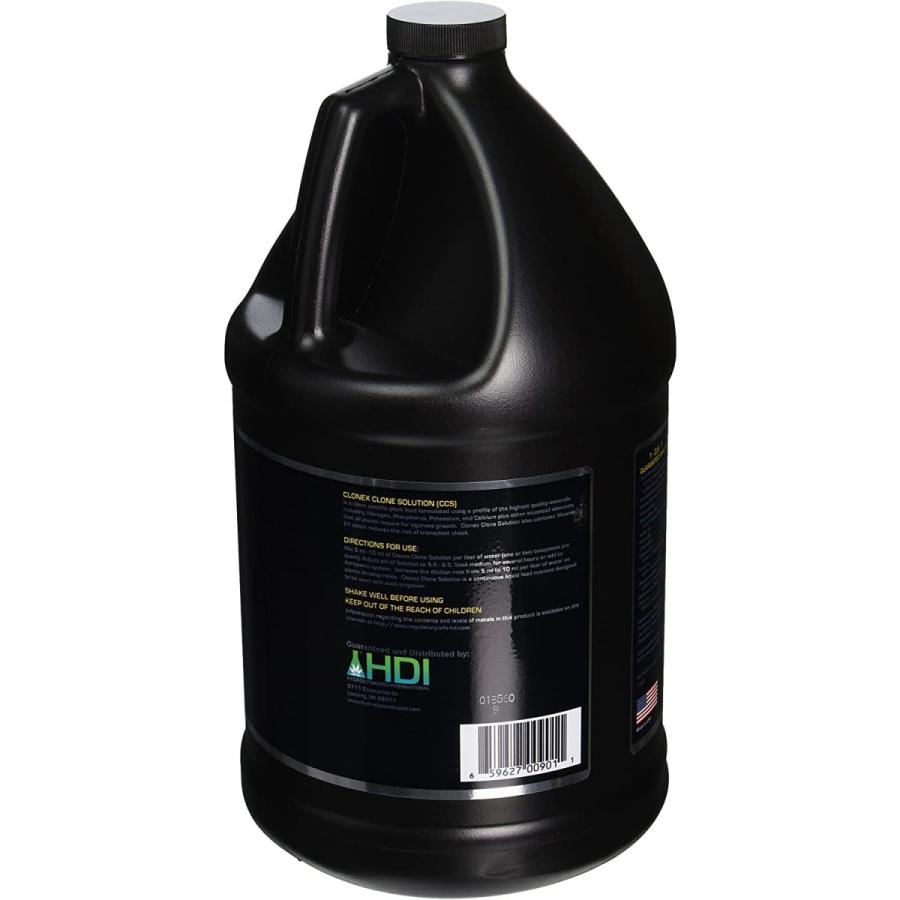 クロネクス・クローンソリューション3.78L 