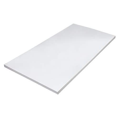 Pacon 5296 Medium Weight Tagboard 36 x 24 White 100 per Pack