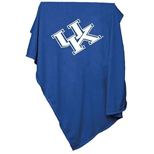 免税 Logo Kentucky Sweatshirt Blanket 159-74