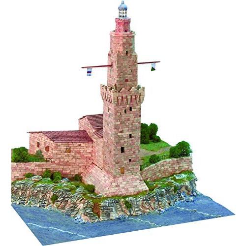 ブランドを選択する Maquette en céramique - Phare de Porto Pí， Palma de Majorque， Espagne