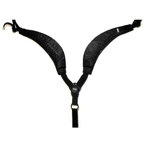 (X-Large) - Izzo Golf Dual Comfort Swivel Strap， for Carry Bags