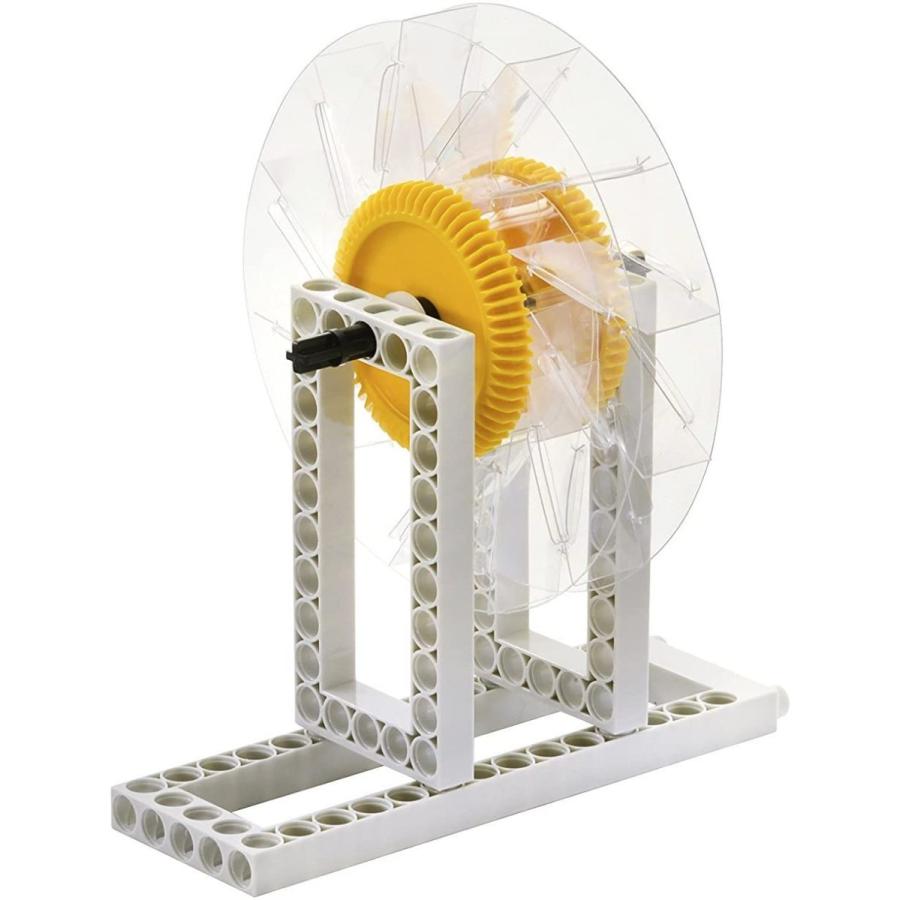 [大特価] サイエンストイ 化学・科学おもちゃ 水力発電実験キット Hydropower Science Kit 【O1858332594】(10623円)