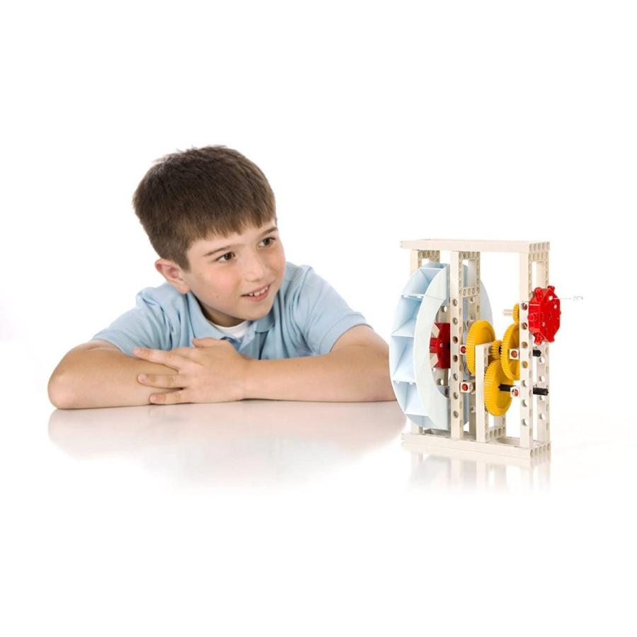[大特価] サイエンストイ 化学・科学おもちゃ 水力発電実験キット Hydropower Science Kit 【O1858332594】(10623円)