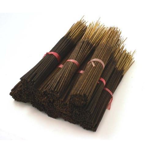 名作 Frankincense & pack) (500 Sticks Incense Myrrh オブジェ、置き物