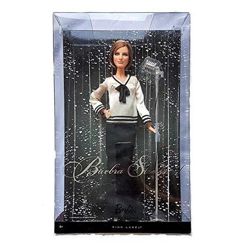［即日発送］ バービー バーバラ・ストライザンドドール R6574 【1132738342】(40692円)