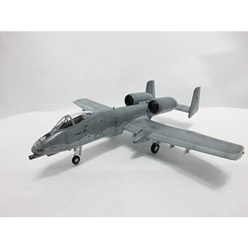 1/72　完成品　37112　、フェアチャイルド・リパブリック　A-10A　サンダーボルト　ドイツ駐留　1992