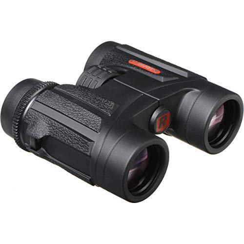 Redfield Rebel 8x32mm コンパクトルーフプリズム双眼鏡 マットブラック
