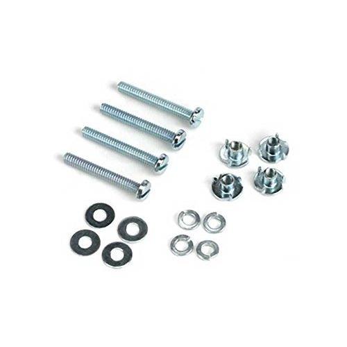 MOUNTING BOLTS & BLIND NUTS 2-56