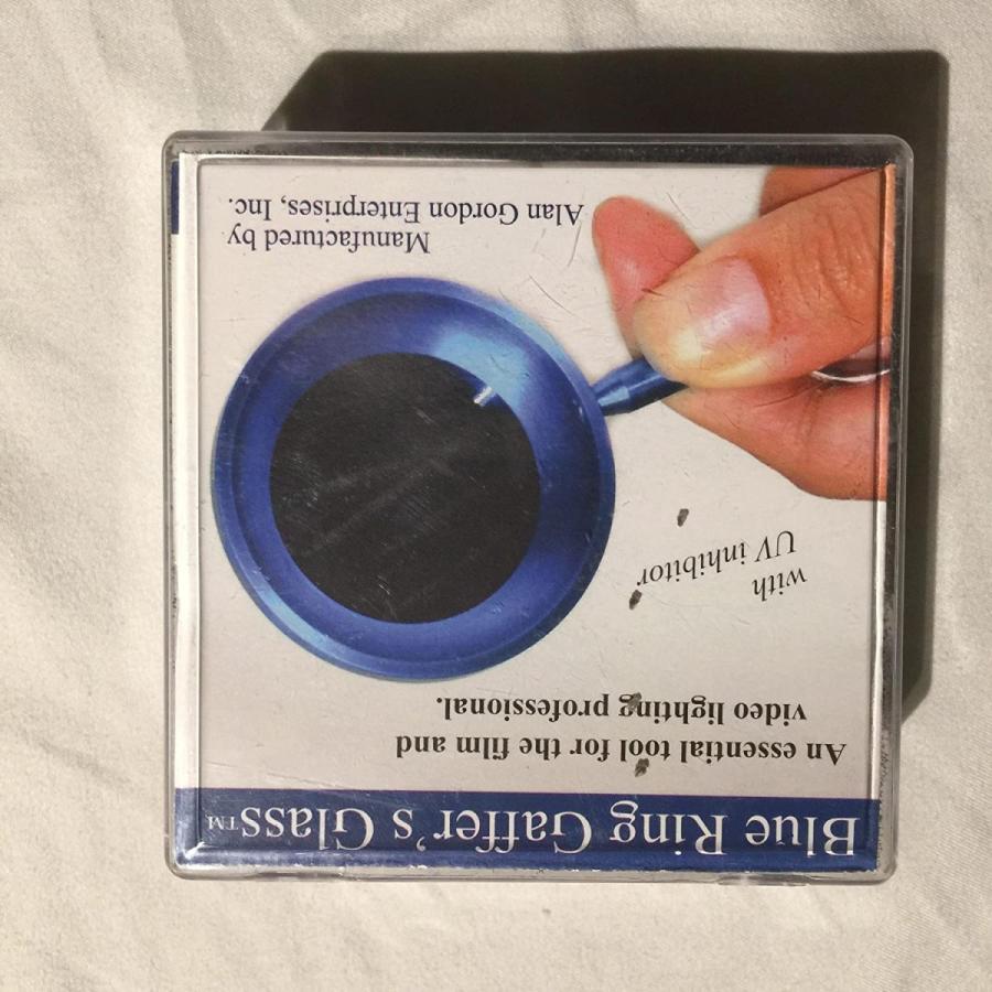 新品 ブルーリング ガッファーグラス staronegypt.com.eg