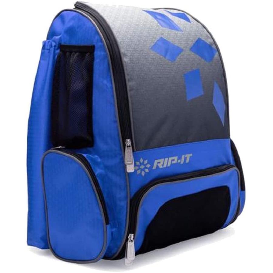 【最安値挑戦中】 RIP-IT 野球/ソフトボールプレーヤー用バットバッグ One Size 【2343072907】(13394円)
