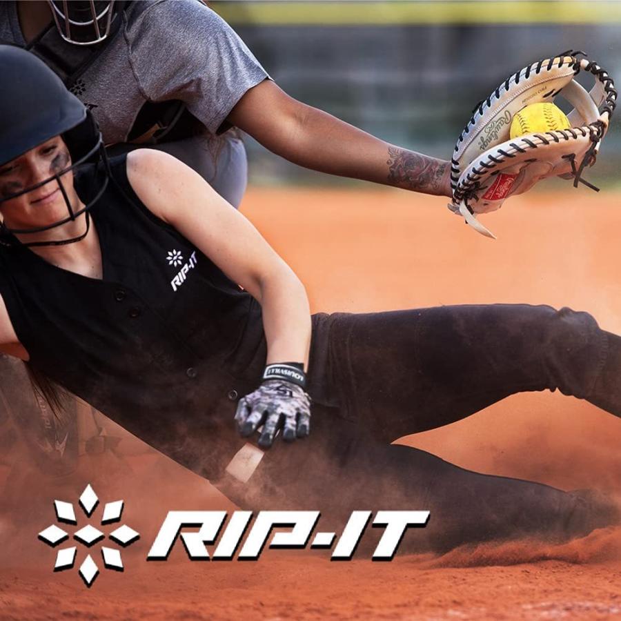 【最安値挑戦中】 RIP-IT 野球/ソフトボールプレーヤー用バットバッグ One Size 【2343072907】(13394円)