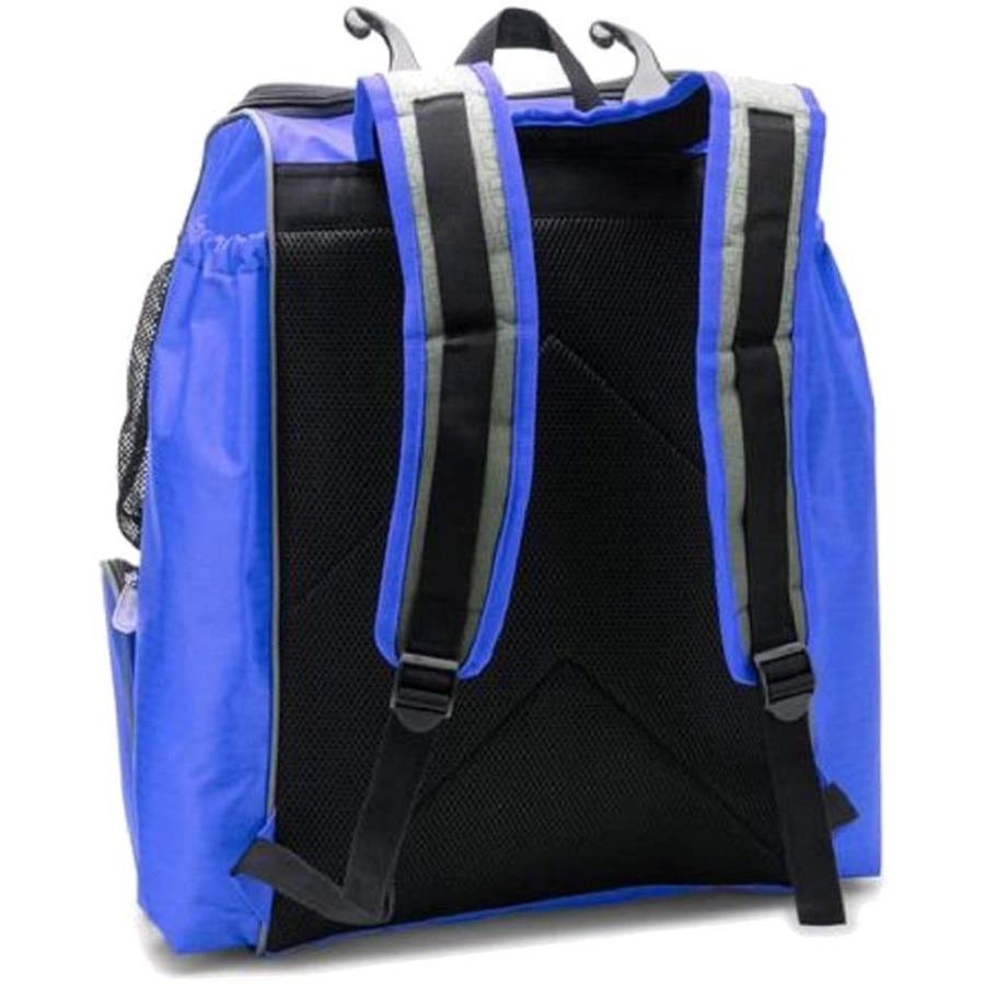 【最安値挑戦中】 RIP-IT 野球/ソフトボールプレーヤー用バットバッグ One Size 【2343072907】(13394円)