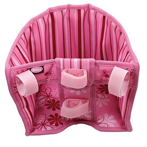 Götz Puppen 3401927 Siège de vélo Gotz pour poupée EvolutionGear TANGO 6T DVO 1-6X24mm FFP Illuminated LPVO Scope