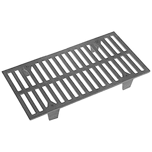 US Stove G42 大型鋳鉄グレート ログウッド用