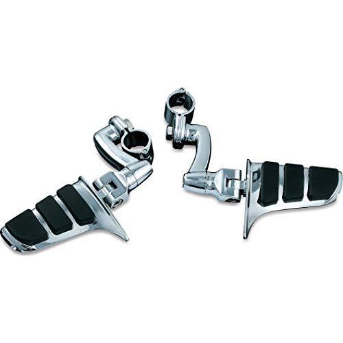 LONGHORN OFFSET SWEPTWING W/1-1/4 CLAMPS [並行輸入品]