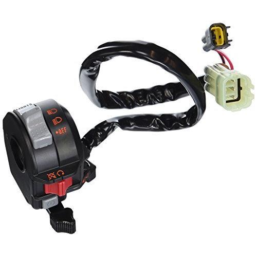 Yamaha 5LP839730100 Handle Switch