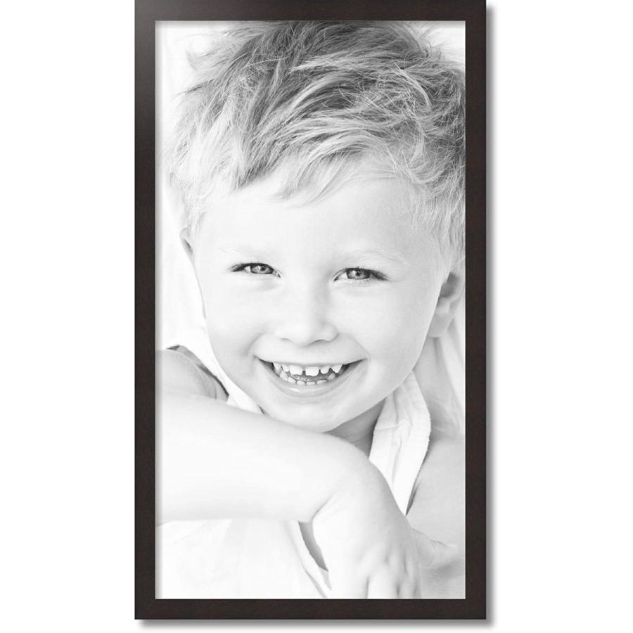 【限定品】 ArtToFrames 19x35インチ コーヒー写真フレーム 2WOMFRBW26061-19x35 【H2835507323】(16209円)