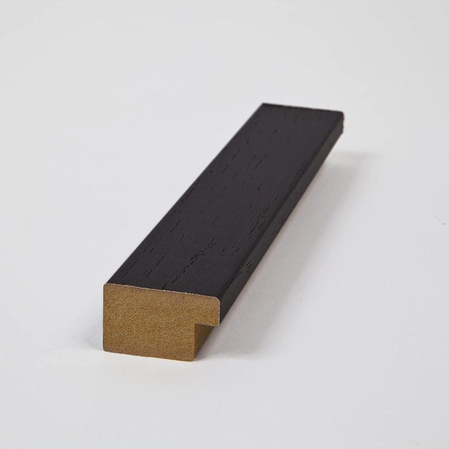 【限定品】 ArtToFrames 19x35インチ コーヒー写真フレーム 2WOMFRBW26061-19x35 【H2835507323】(16209円)