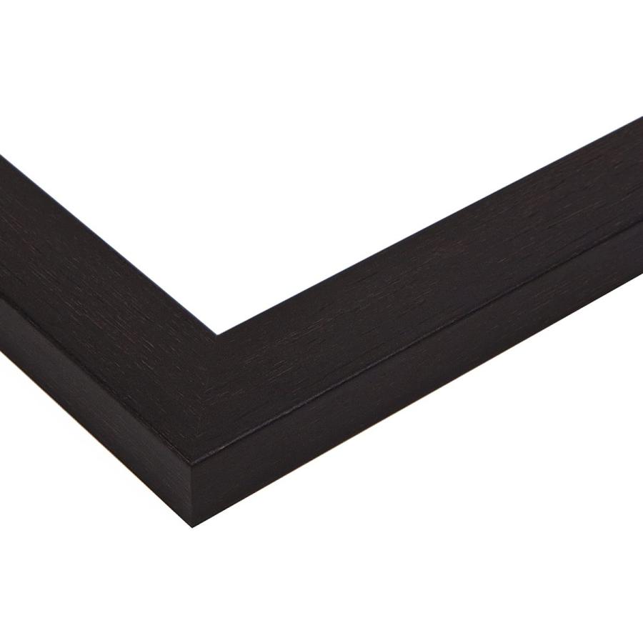 【限定品】 ArtToFrames 19x35インチ コーヒー写真フレーム 2WOMFRBW26061-19x35 【H2835507323】(16209円)