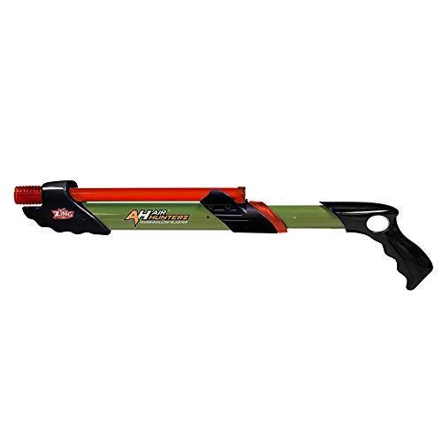 Marshmallow Fun Co Camo Double Barrel Shooter by Marshmallow Fun