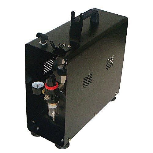 Paasche Airbrush DC600R Airbrush Compressor by Paasche Airbrush