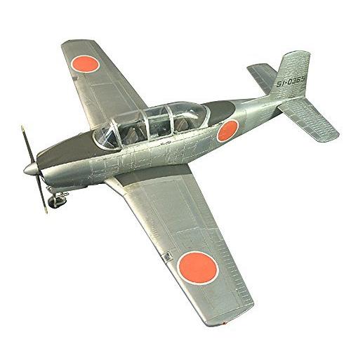 ミニクラフト 1/48 アメリカ空軍 初等練習機 T-34A メンター プラモデル MC11671