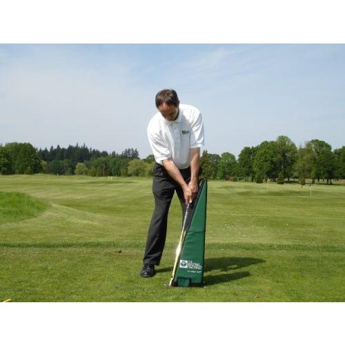 格安販売中 The Golfing Machineによる最高のゴルフインパクトバッグ トレーニングエイド ジャージ上下セット