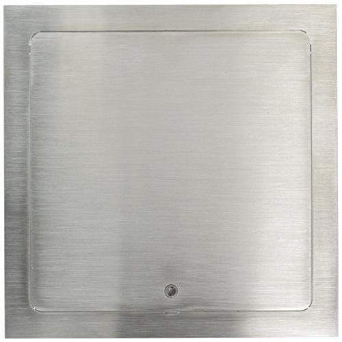 2022新商品 Acudor 12 x 12 アクセスドア ユニバーサルステンレススチール UF-5000 オブジェ、置き物 2022新商品 Acudor 12 x 12 アクセスドア ユニバーサルステンレススチール UF-5000 オブジェ、置き物