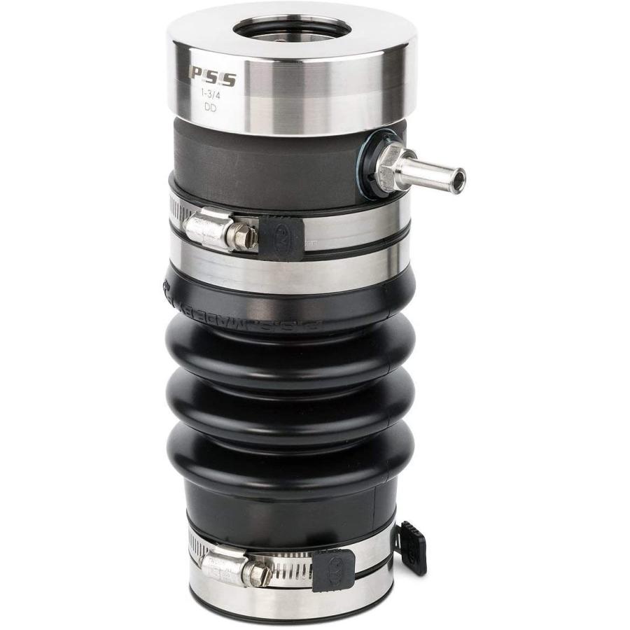 PSSシャフトシール3?1?/ 4インチの直径シャフト、PYI Inc 4 3/4 Inch Diameter Stern Tube