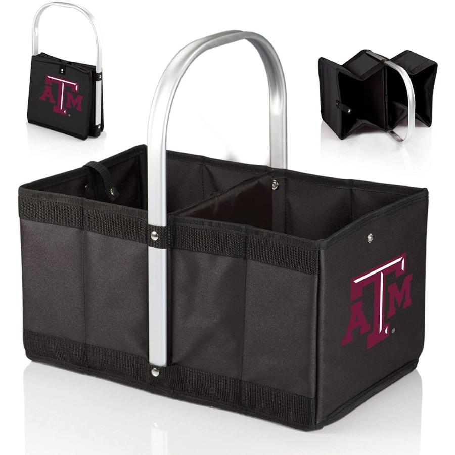 （ピクニック・タイム）Picnic Time NCAA 都会の買い物かご 