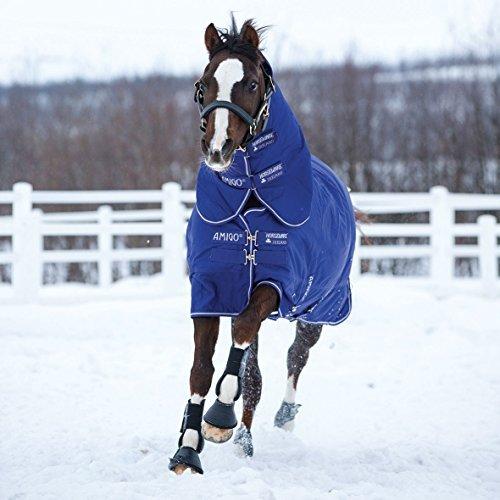 Horseware Amigo Hero 6?Plus Mサイズ200?g