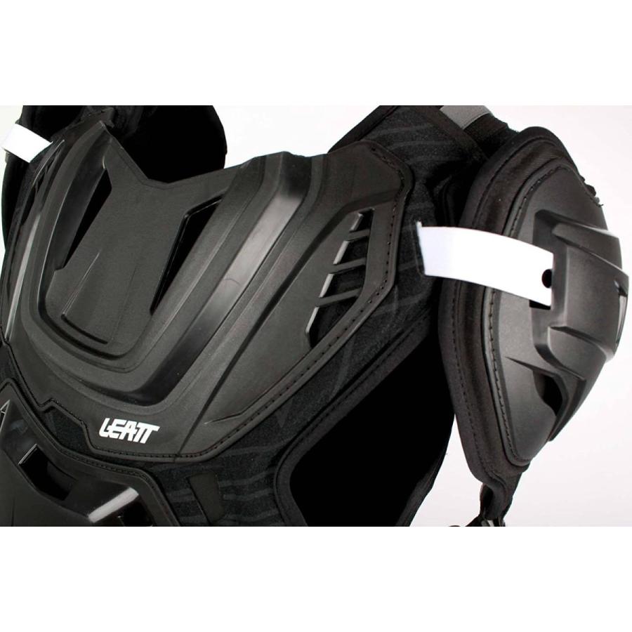 Leatt 5.5 Pro Chest Protector リアット 5.5 プロ チェスト