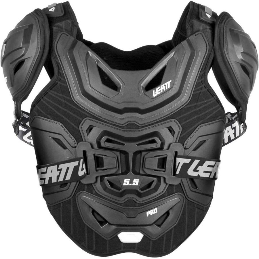 Leatt 5.5 Pro Chest Protector リアット 5.5 プロ チェスト