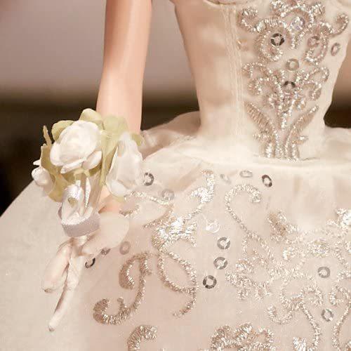 中古 バービーコレクター バービー ファッション・モデル・コレクション ブライドドレス Gold (BCP83) 【NA1963969255】(70553円)