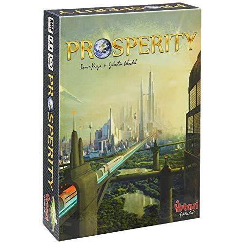 プロスペリティ (Prosperity)