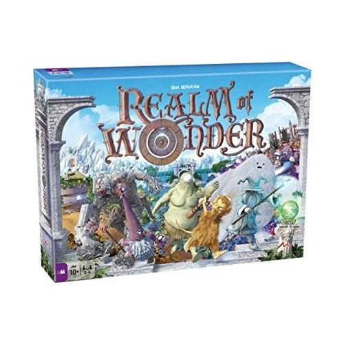 レルムオブワンダー