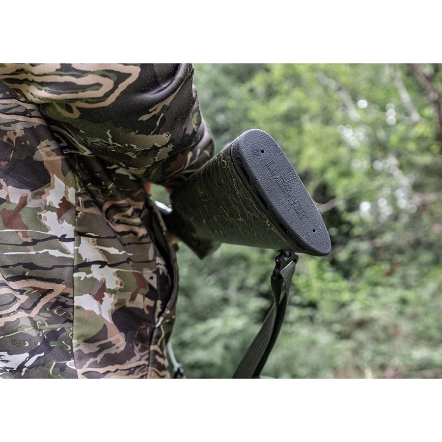 LimbSaver 10807 AirTech 精密フィット リコイルパッド CVA Mossberg/Stoeger/Weatherby
