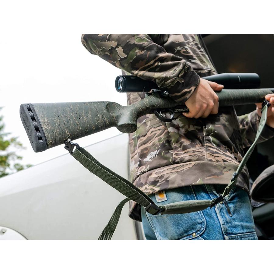 LimbSaver 10807 AirTech 精密フィット リコイルパッド CVA Mossberg/Stoeger/Weatherby