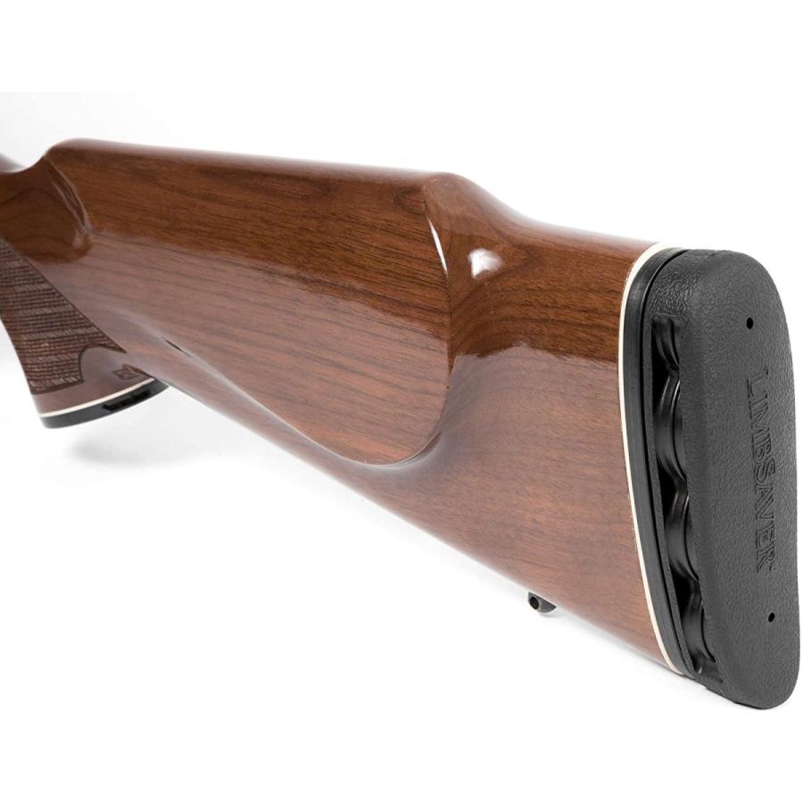 LimbSaver 10807 AirTech 精密フィット リコイルパッド CVA Mossberg/Stoeger/Weatherby