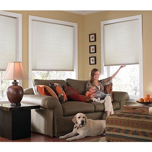 カスタムコードレスシングルセルシェード、49 in 54W x 72H C8181012345054072C