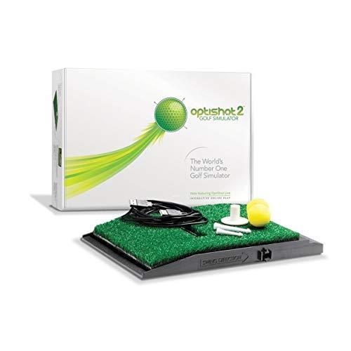 OptiShot Golf Simulator by OptiShot Golf