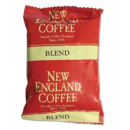 ncf026480 – 新しいEnglandコーヒー会社コーヒー部分パック