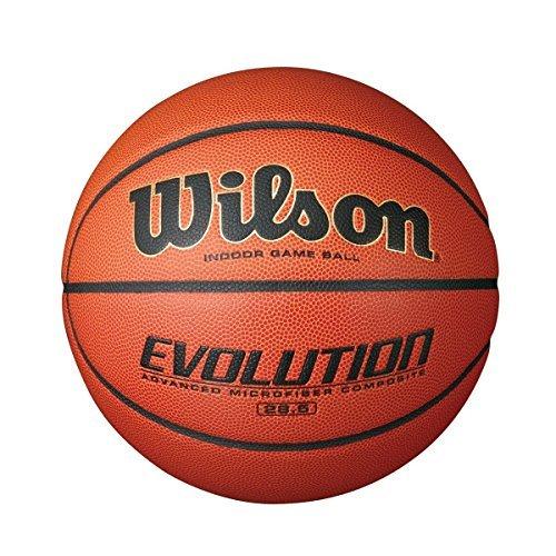 Wilson Evolution Intermediate Basketball