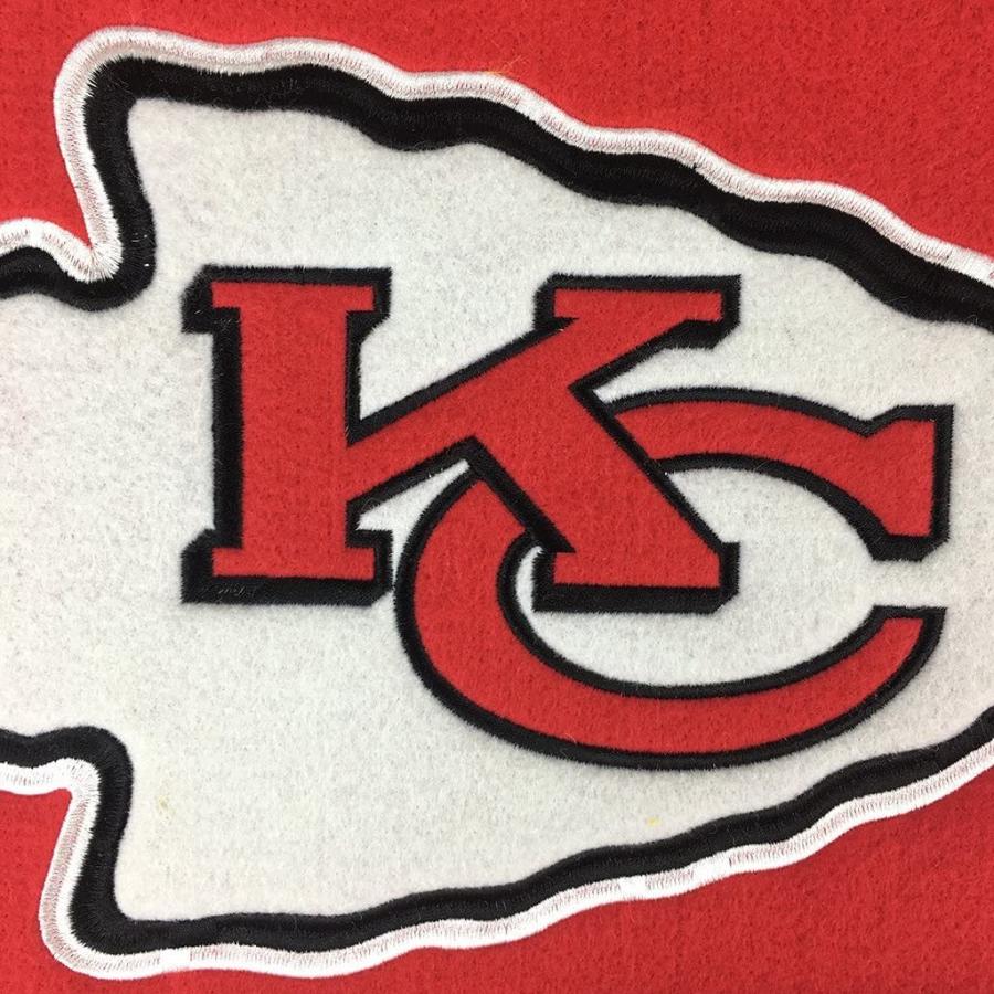 総合福袋 City Kansas 30121 WinningStreakSports Chiefs Banner Franchise ジャージ上下セット  - teambody.ir