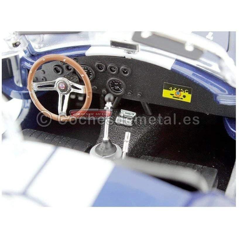 Shelby Cobra 427 S/C Shelby