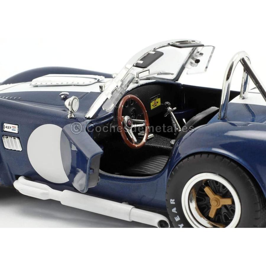 Shelby Cobra 427 S/C Shelby
