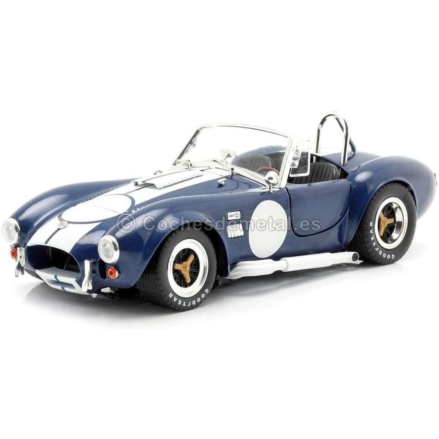 Shelby Cobra 427 S/C Shelby