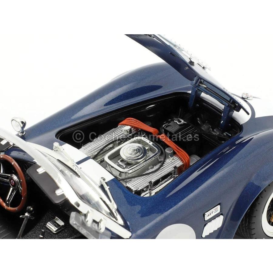 Shelby Cobra 427 S/C Shelby