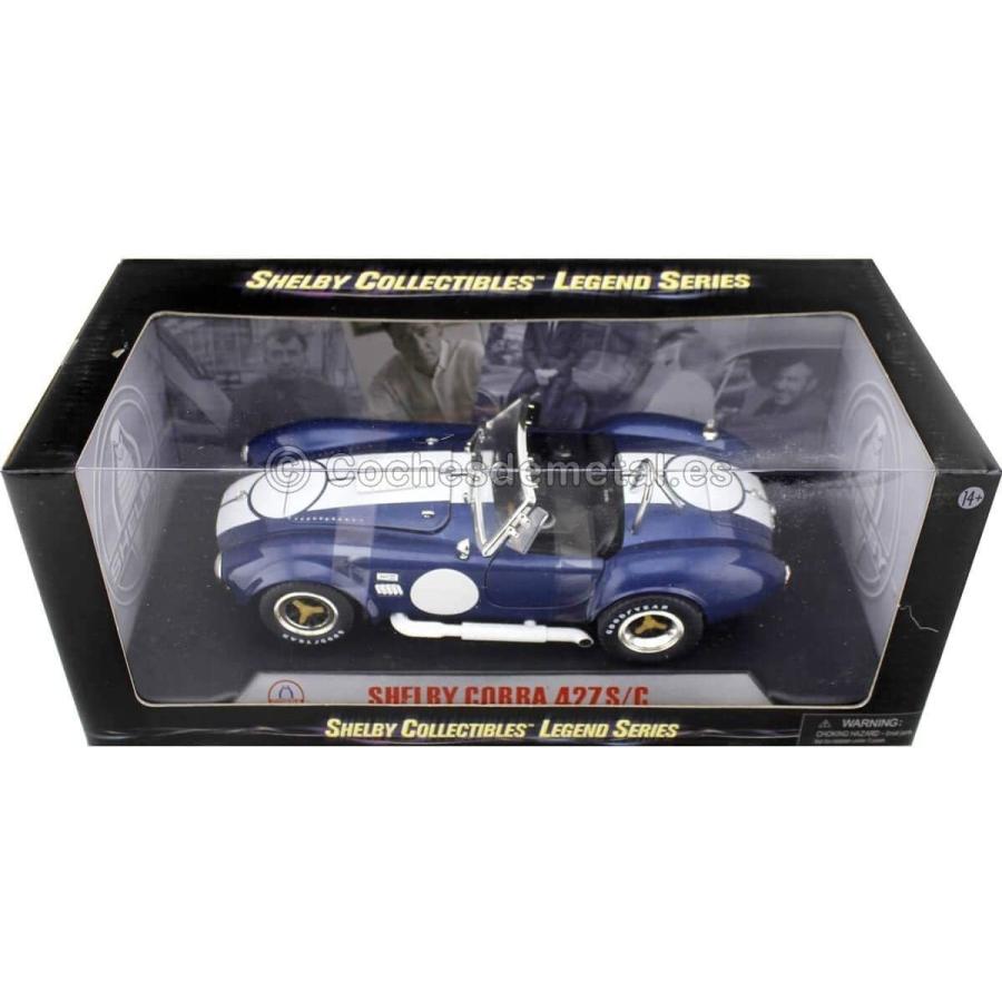 Shelby Cobra 427 S/C Shelby